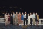 Together in Time – Positano Family Reunion Photos in Amalfi