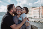 Family Moments Captured – Family Trip Photos in Naples