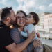 Family Moments Captured – Family Trip Photos in Naples