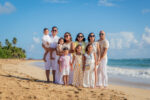 Breezy, Bright & You – Punta Cana Birthday Photos with Family