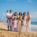 Breezy, Bright & You – Punta Cana Birthday Photos with Family