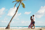 Feel the Breeze – Punta Cana Vacation Photos at the Beach