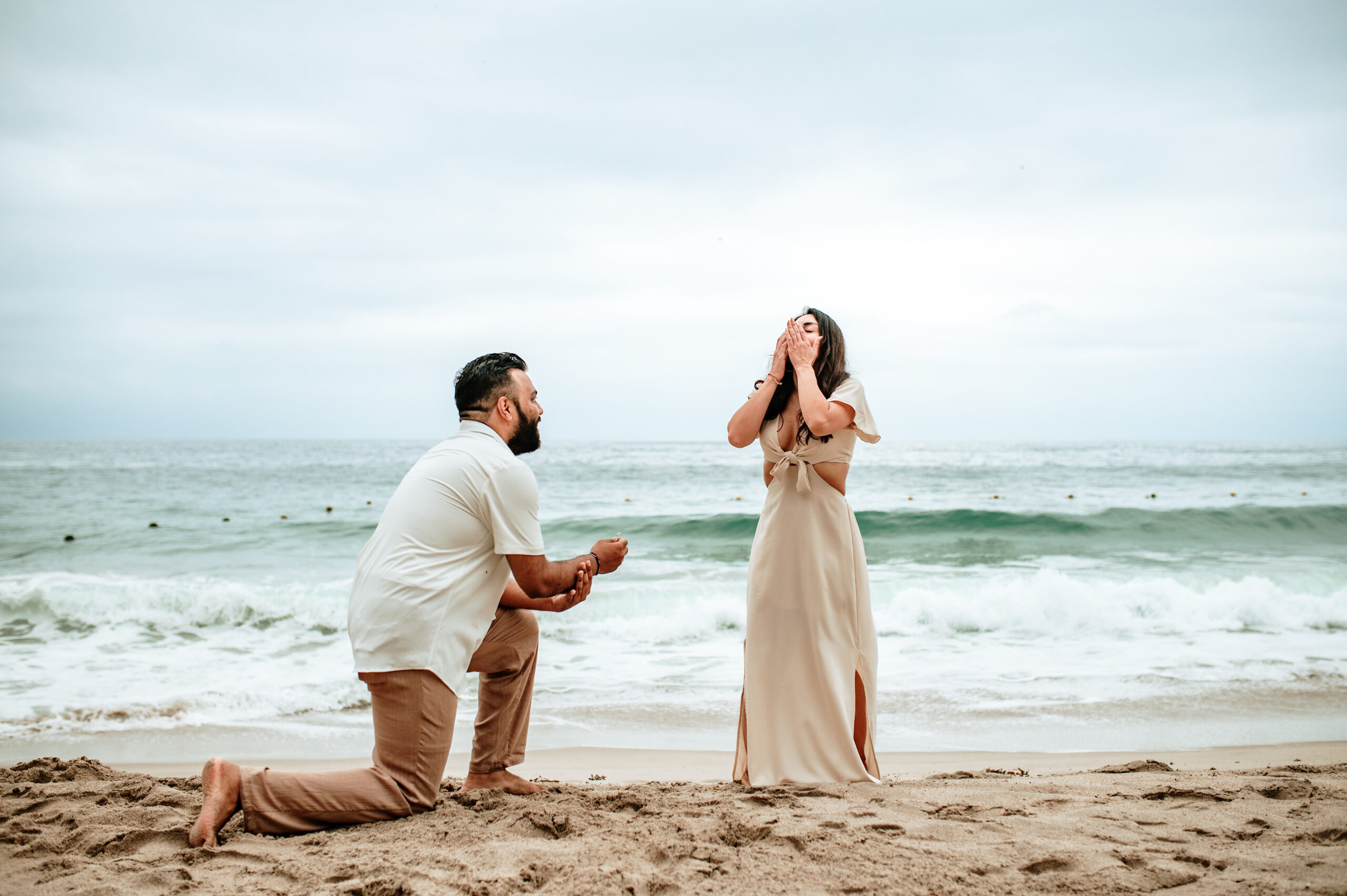 hire a proposal photograhper in Puerto Vallarta