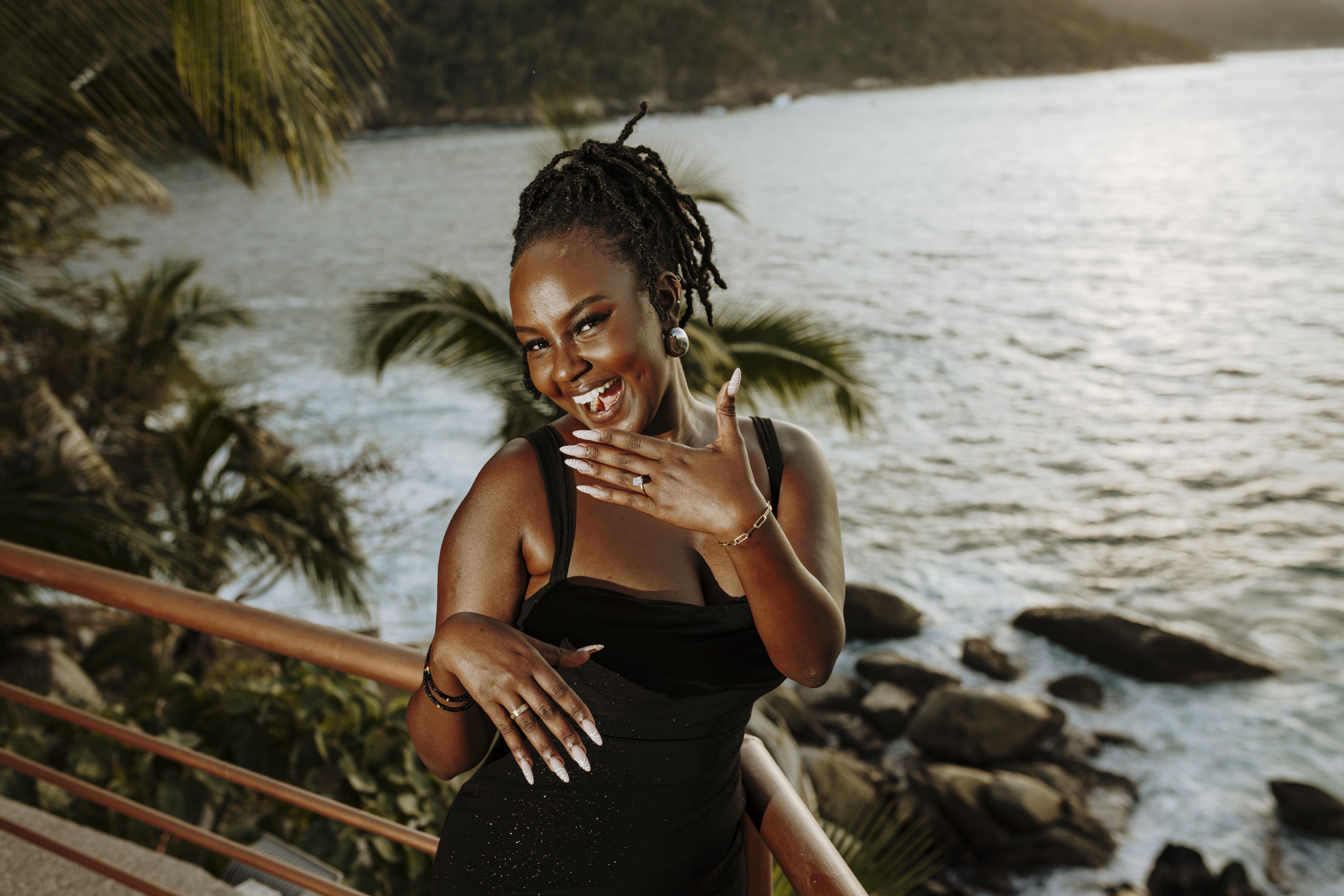 featured photo spot in Puerto Vallarta for proposals photo shoots gallery