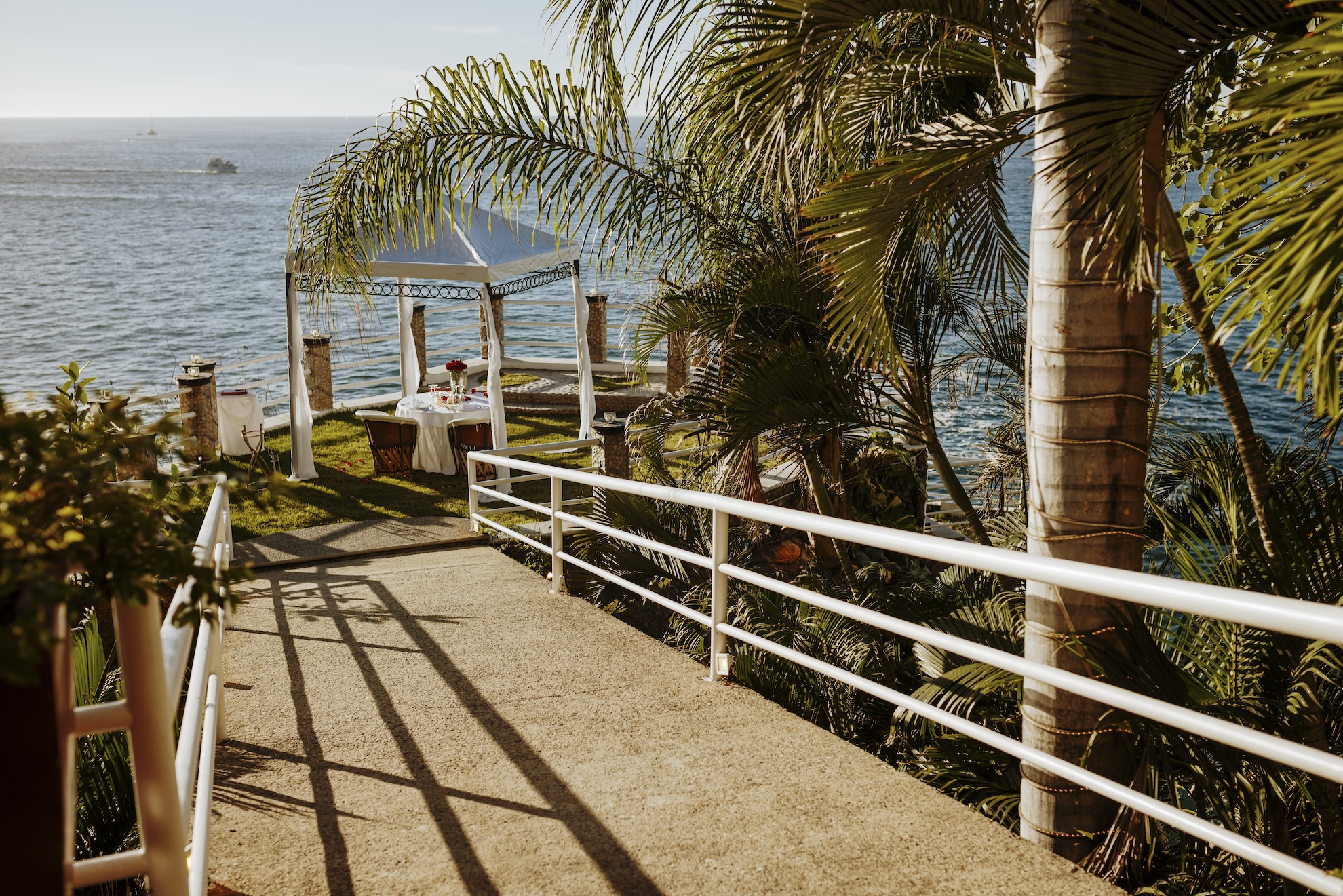 featured photo spot in Puerto Vallarta for proposals photo shoots