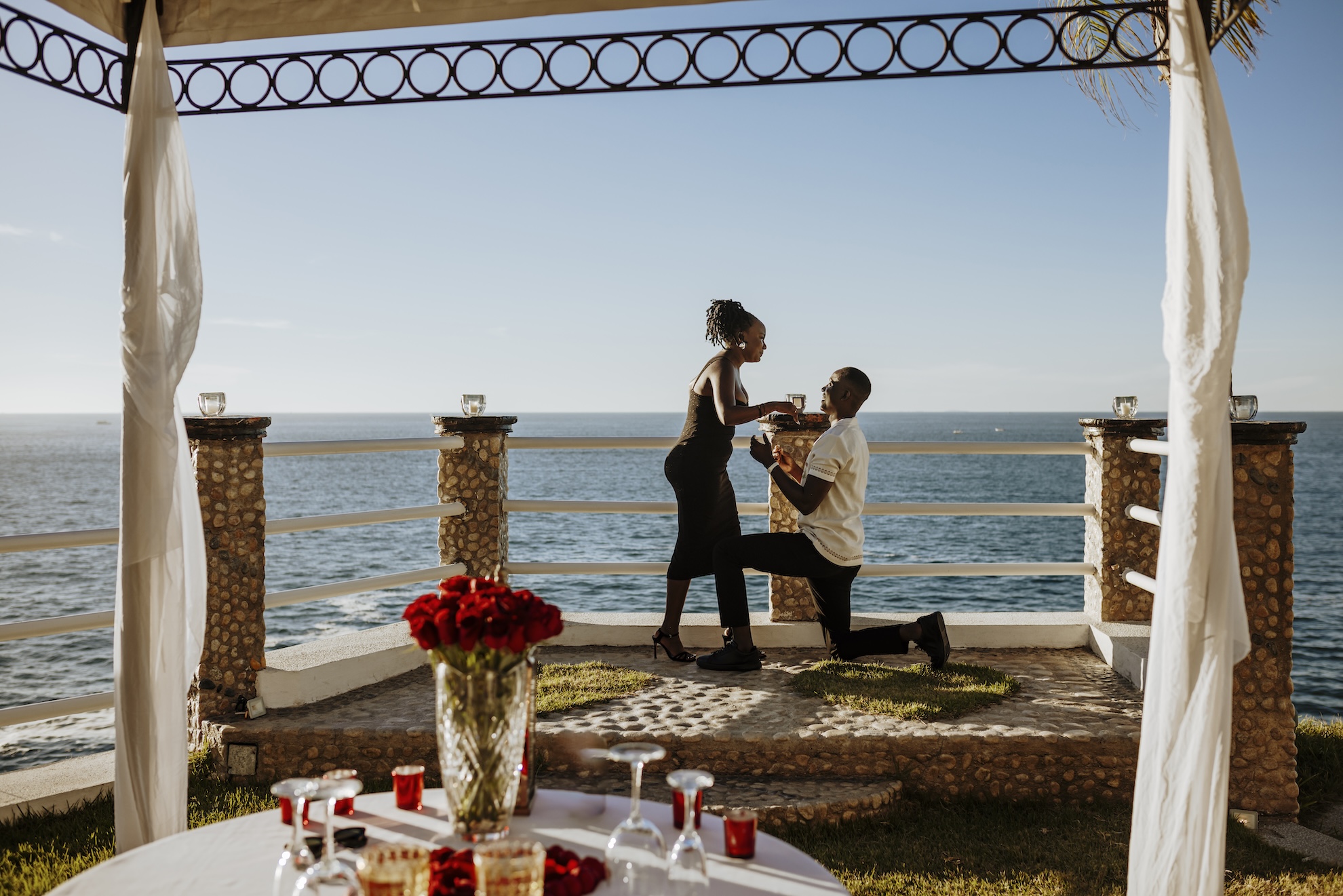 featured photo spot in Puerto Vallarta for proposals photo shoots gallery