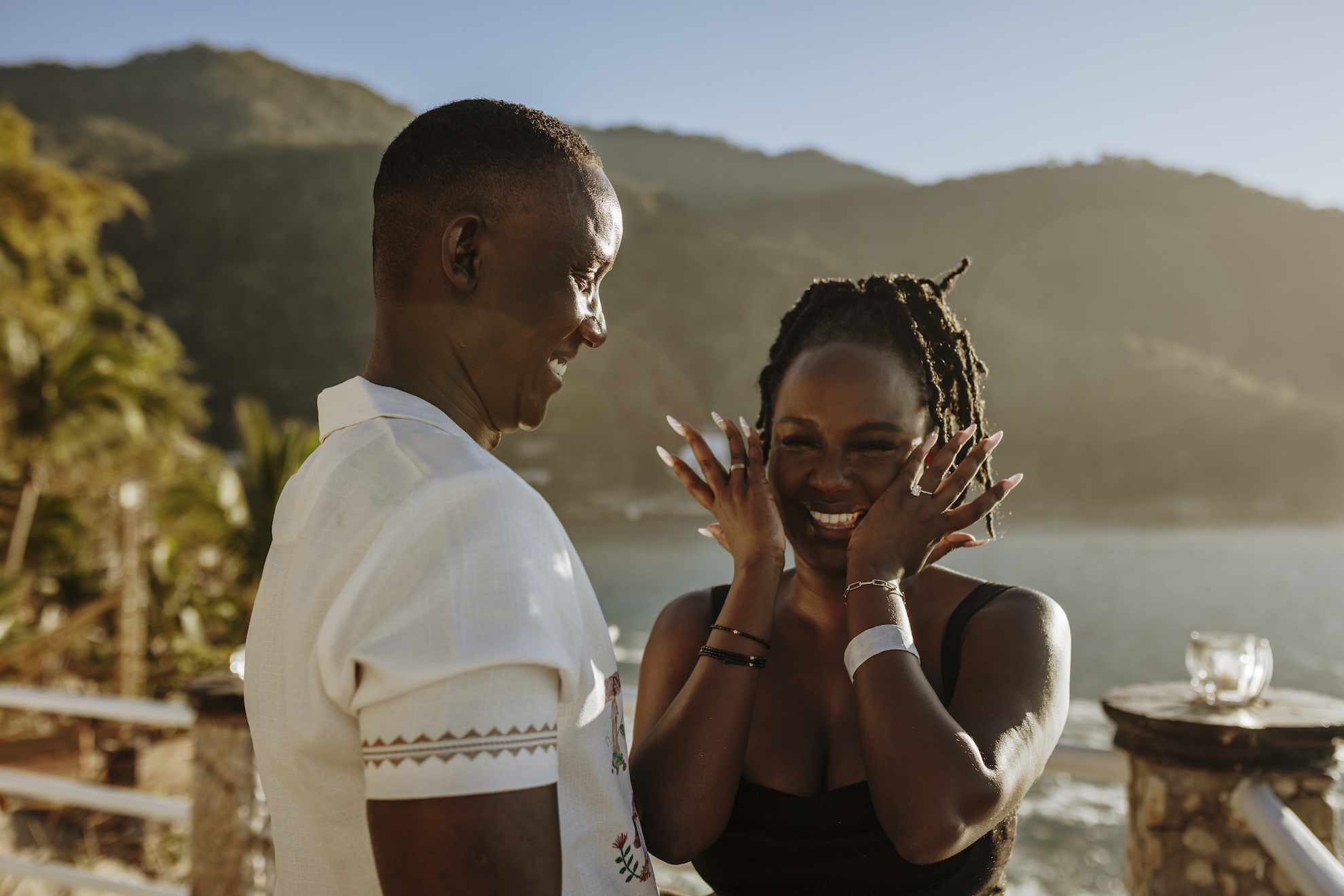 featured photo spot in Puerto Vallarta for proposals photo shoots gallery