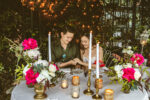 A Perfect Yes – Lake Como Wedding Proposal at the Villa