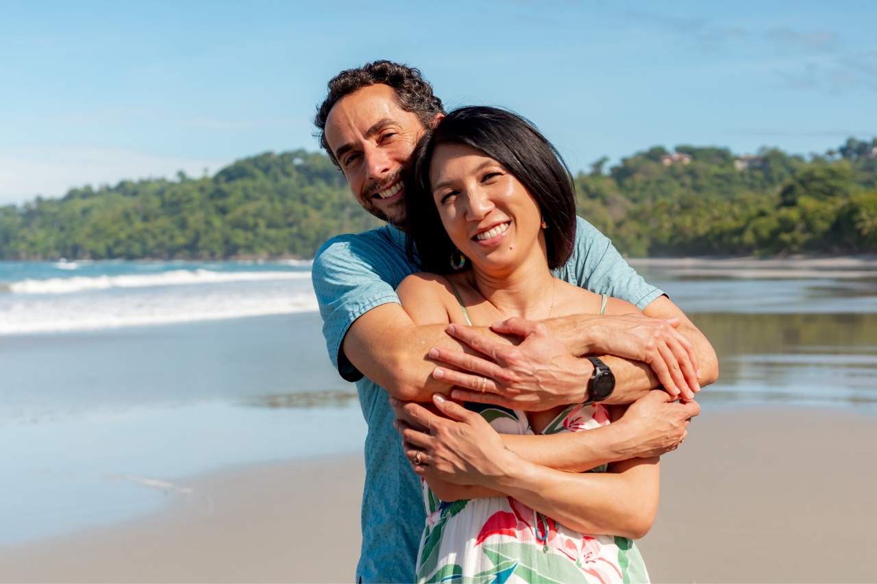 featured photo spot in Quepos for proposals photo shoots gallery