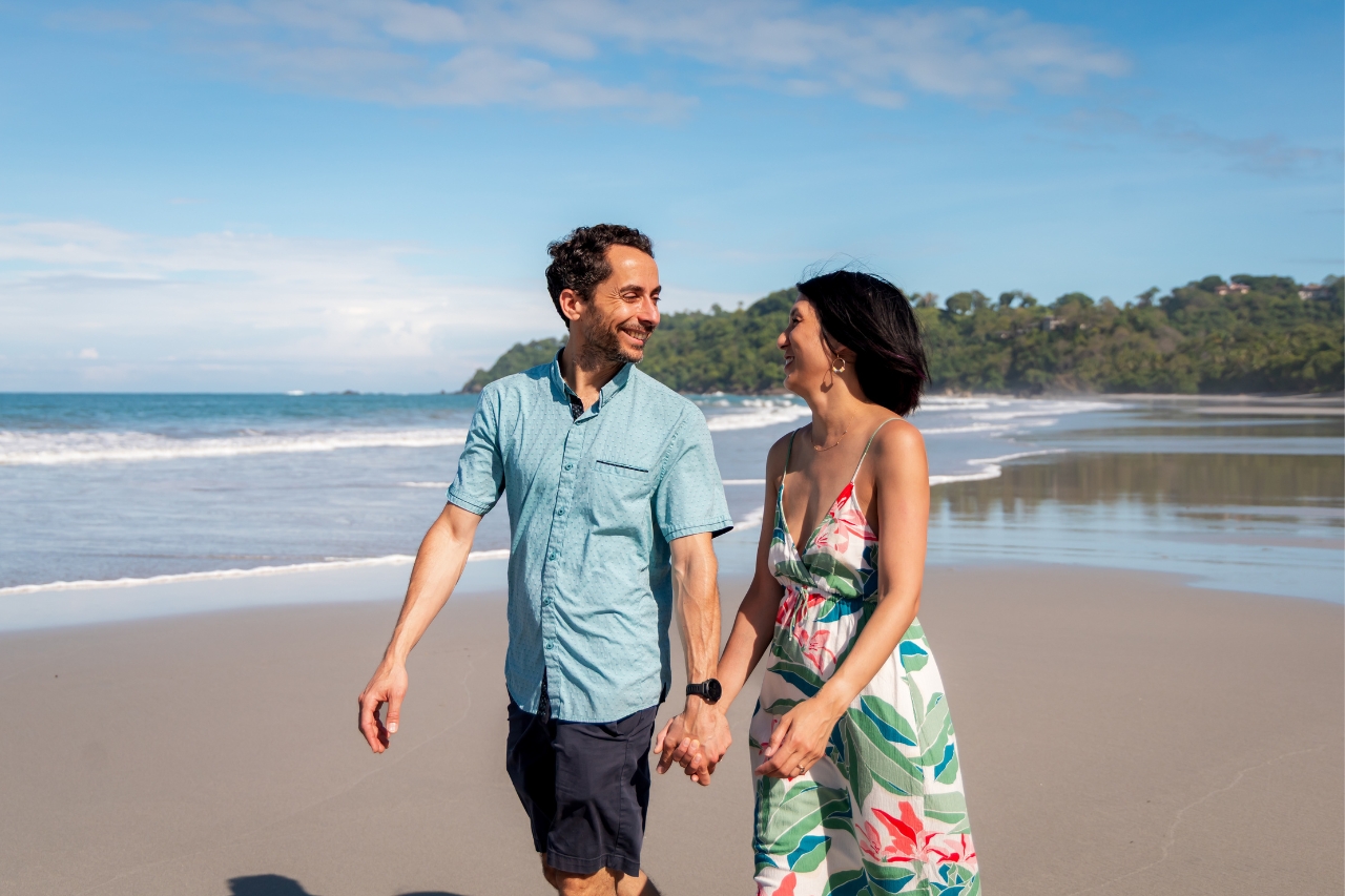 featured photo spot in Quepos for proposals photo shoots gallery