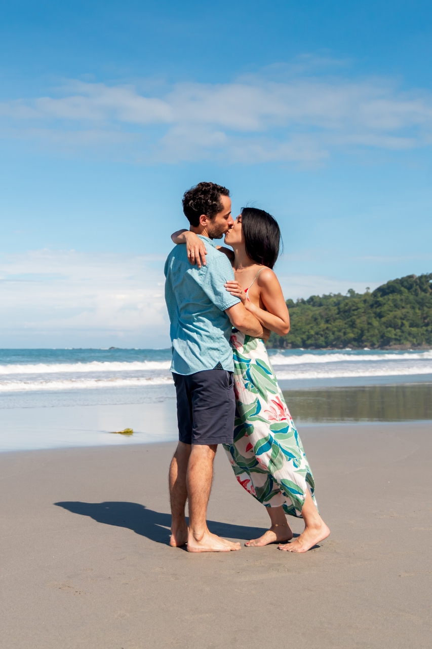 featured photo spot in Quepos for proposals photo shoots gallery