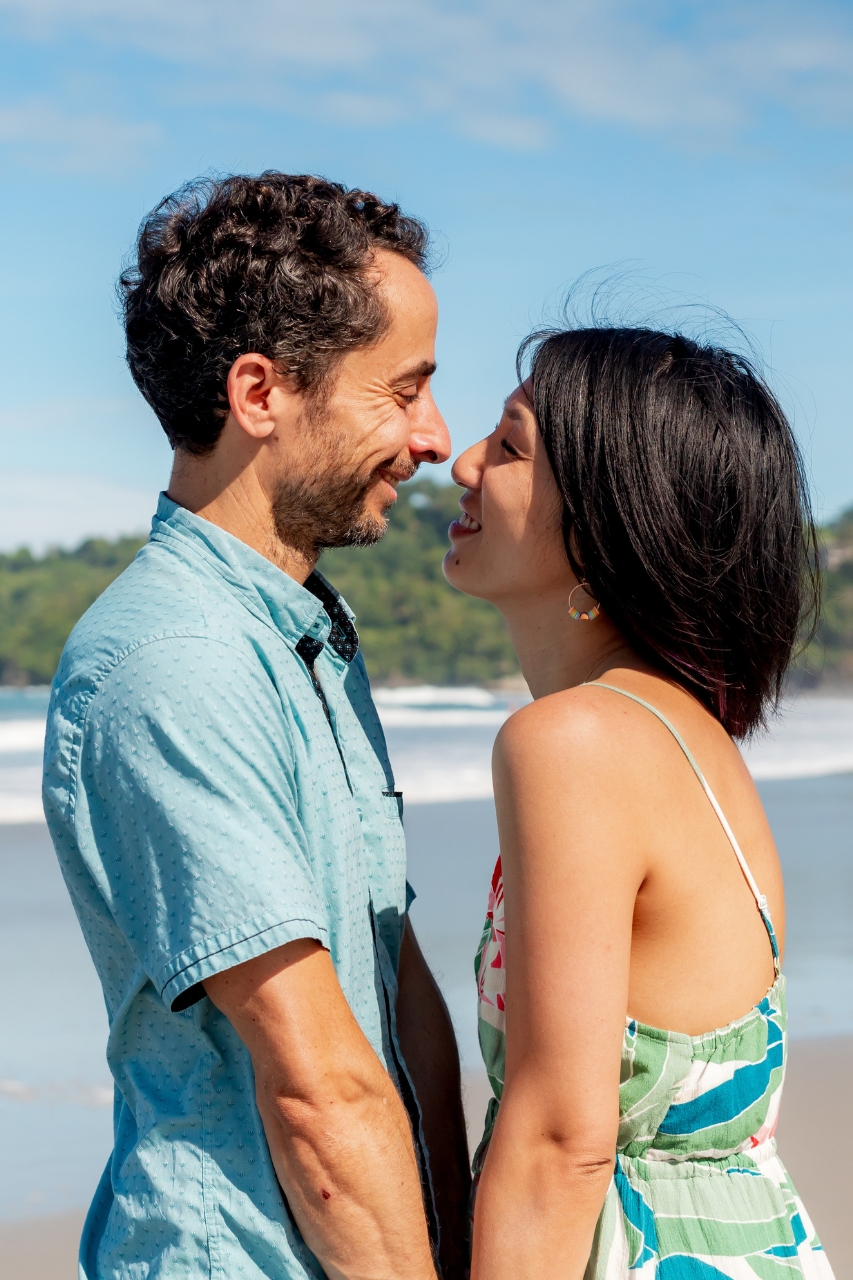 featured photo spot in Quepos for proposals photo shoots gallery