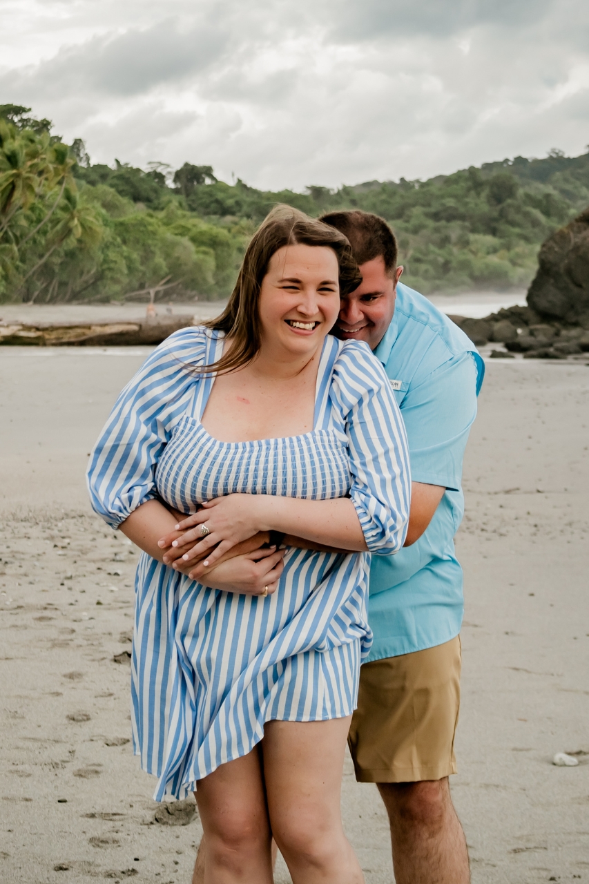 featured photo spot in Quepos for proposals photo shoots gallery