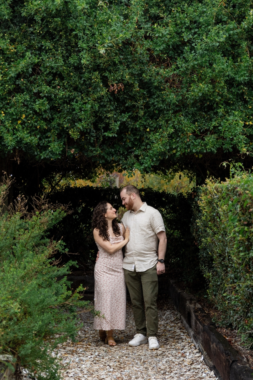 featured photo spot in Cape Town for proposals photo shoots gallery