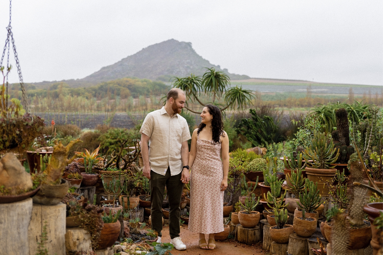 featured photo spot in Cape Town for proposals photo shoots