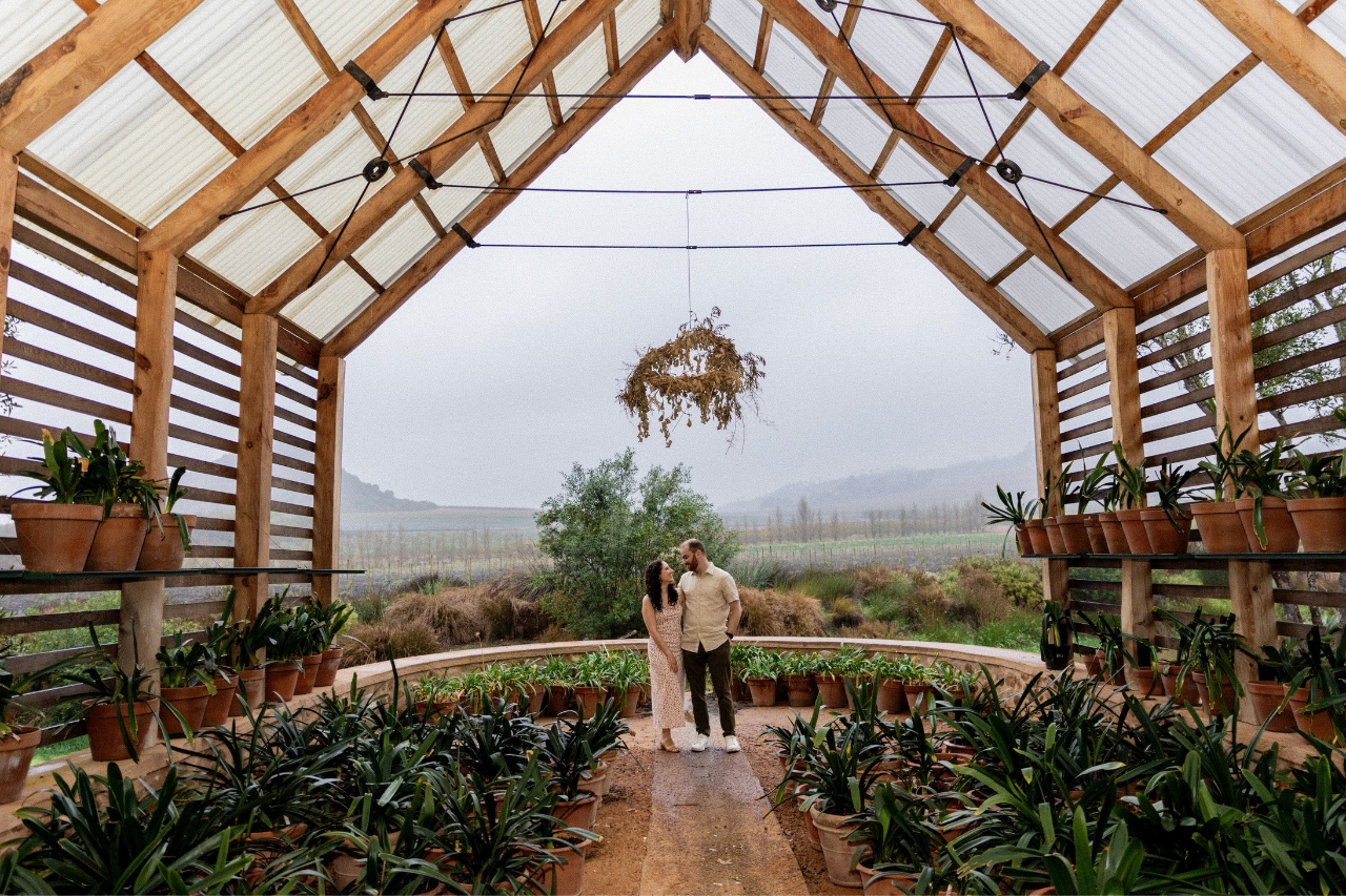 featured photo spot in Cape Town for proposals photo shoots gallery