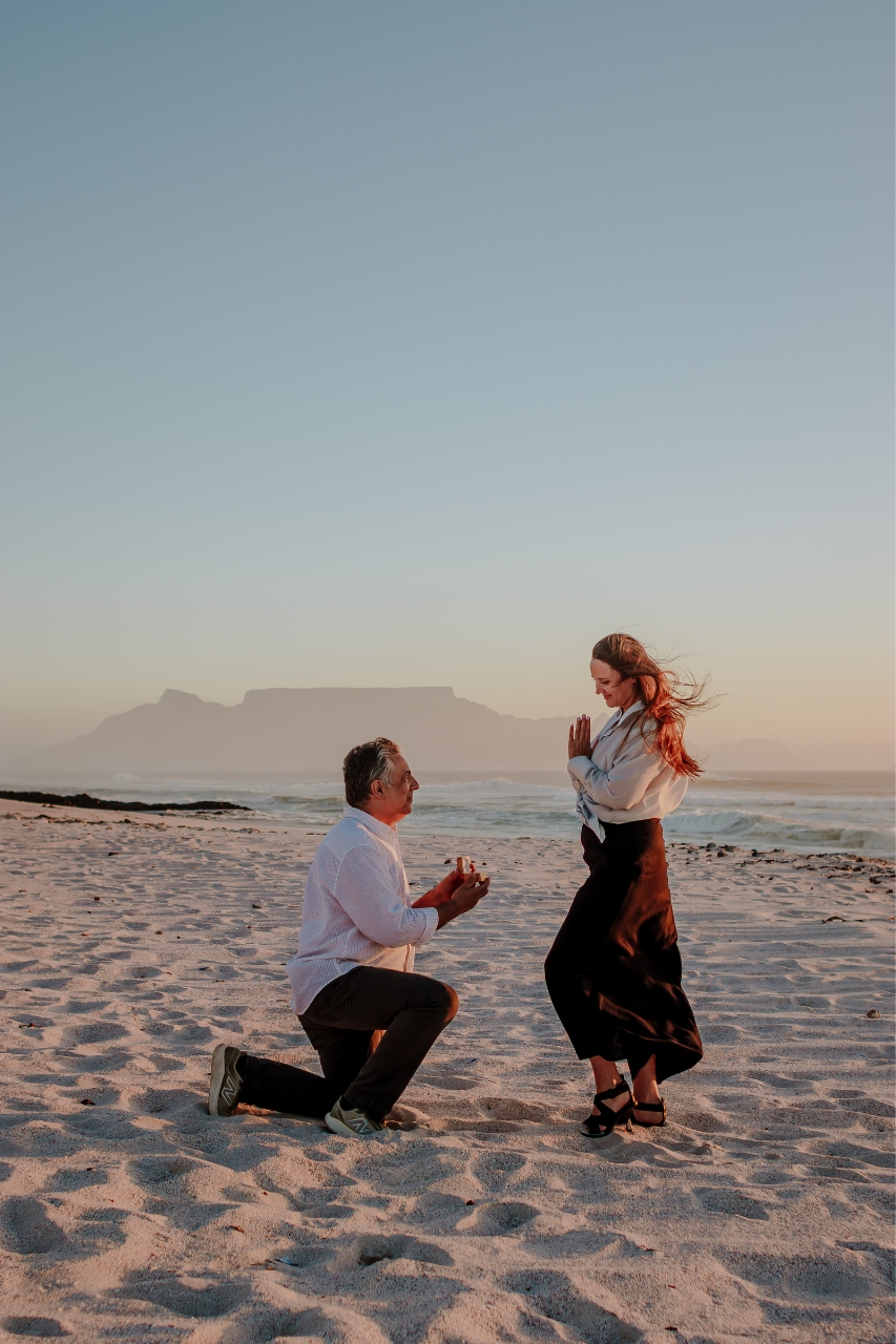 featured photo spot in Cape Town for proposals photo shoots gallery