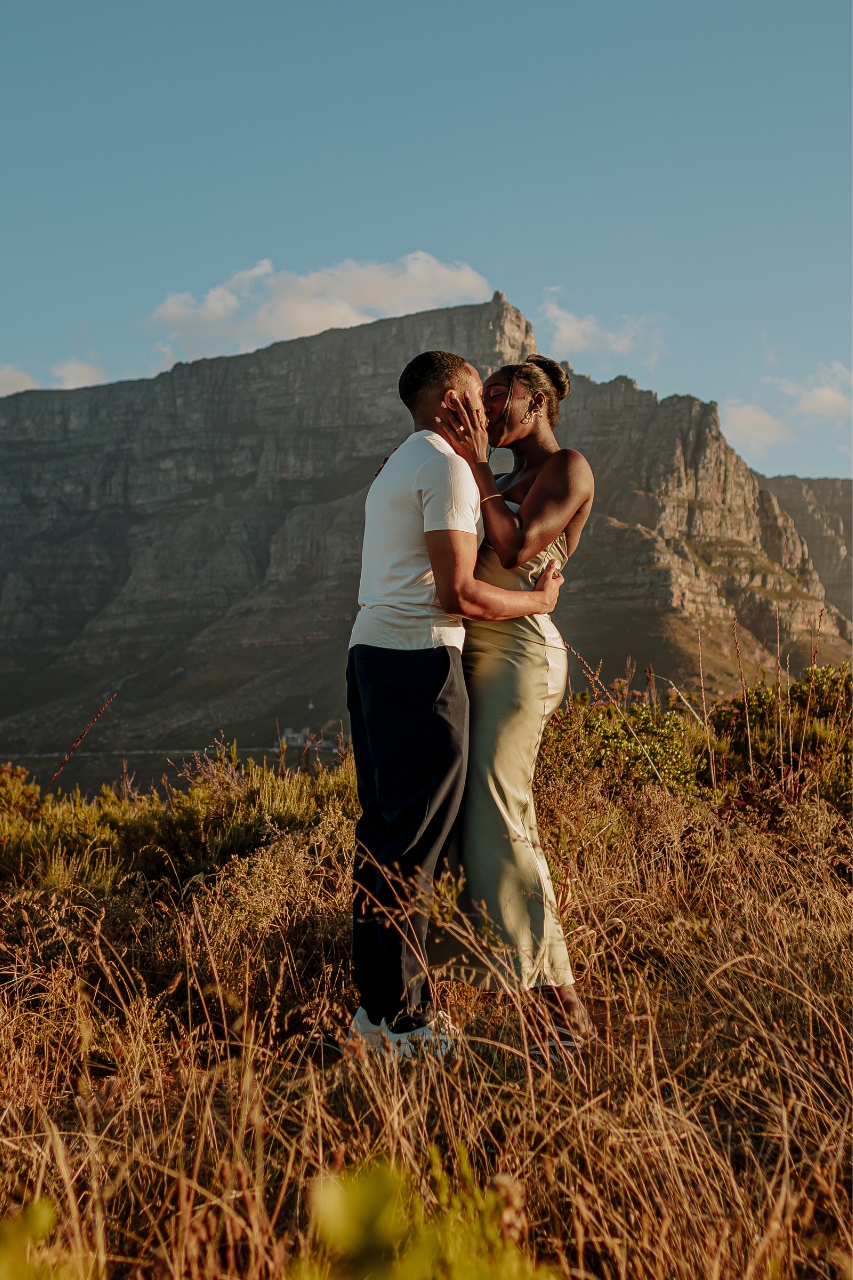 featured photo spot in Cape Town for proposals photo shoots gallery