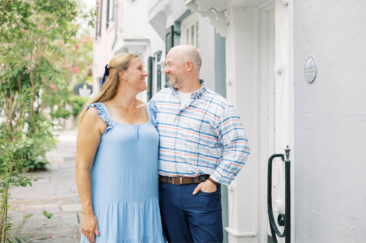 hire a proposal photograhper in Charleston