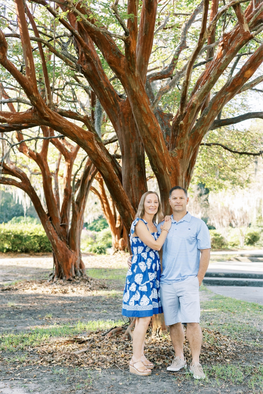 hire a proposal photograhper in Charleston