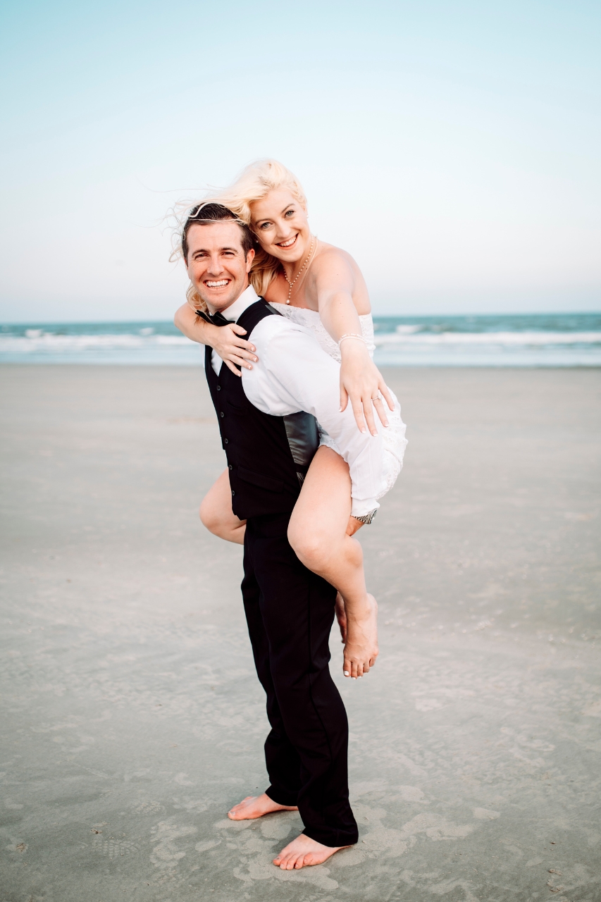 featured photo spot in Charleston for proposals photo shoots gallery