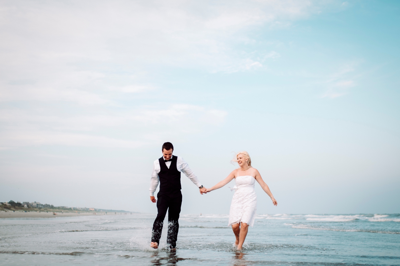 featured photo spot in Charleston for proposals photo shoots gallery