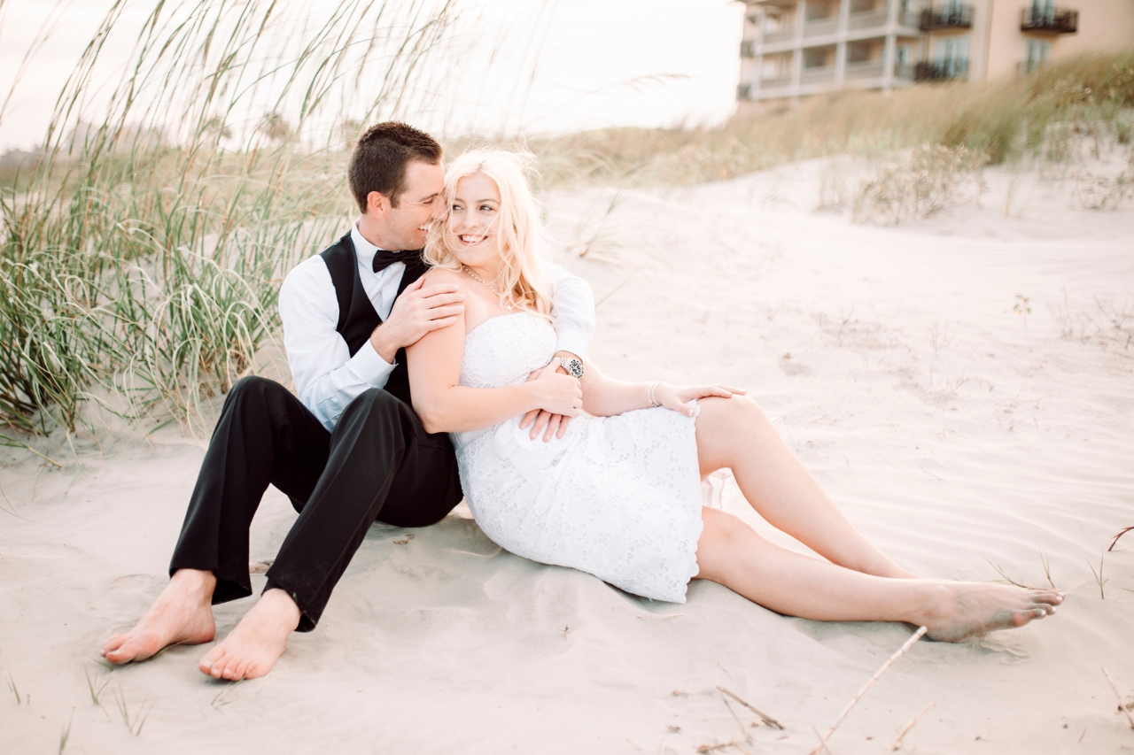 Charleston proposal spot banner image