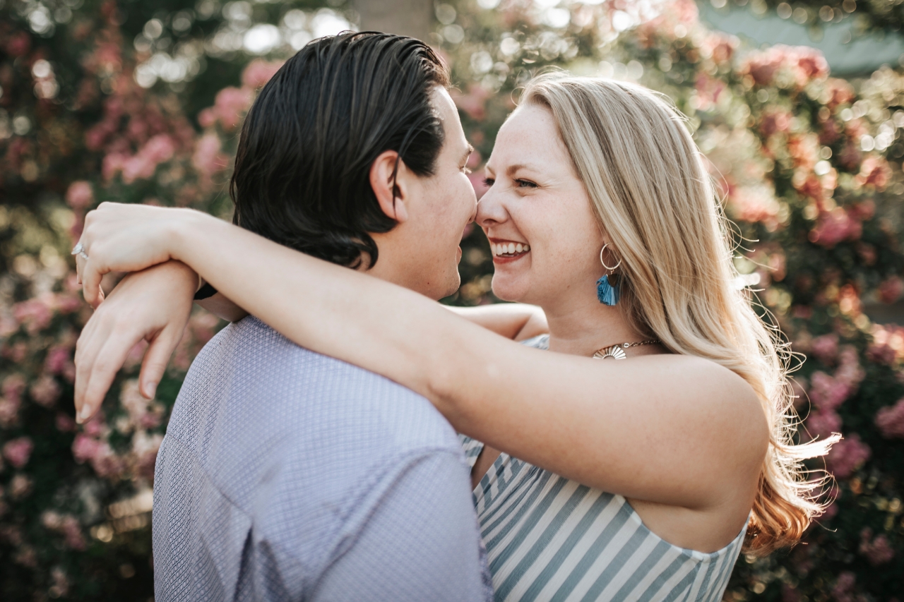 featured photo spot in Charleston for proposals photo shoots gallery