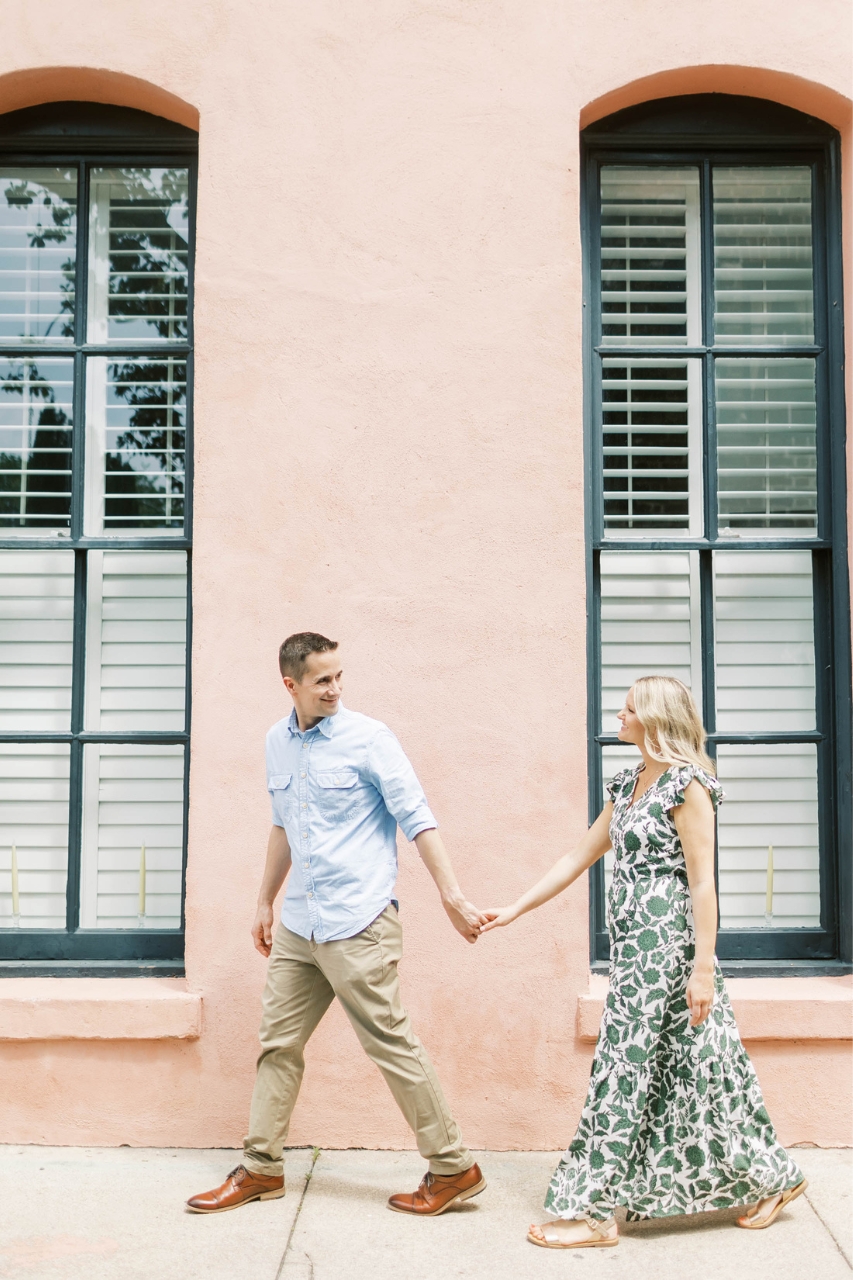 featured photo spot in Charleston for proposals photo shoots gallery