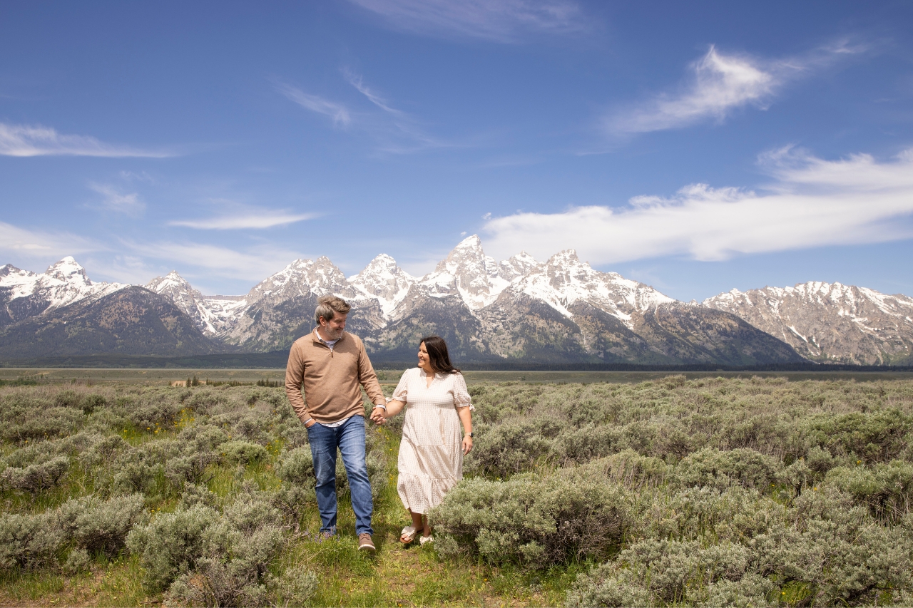 book a proposal photo shoot in Jackson Hole cta image