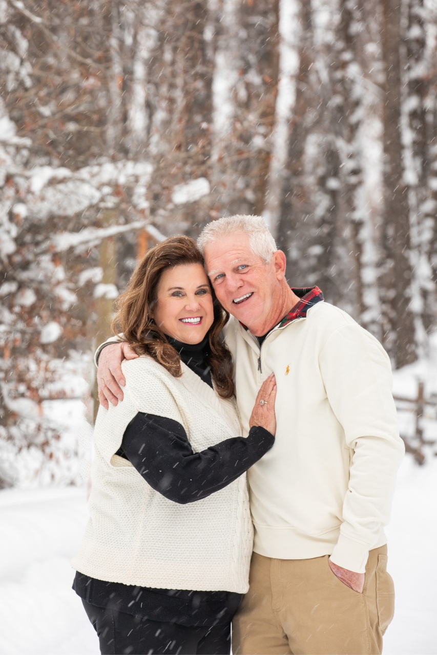 featured photo spot in Jackson Hole for proposals photo shoots gallery