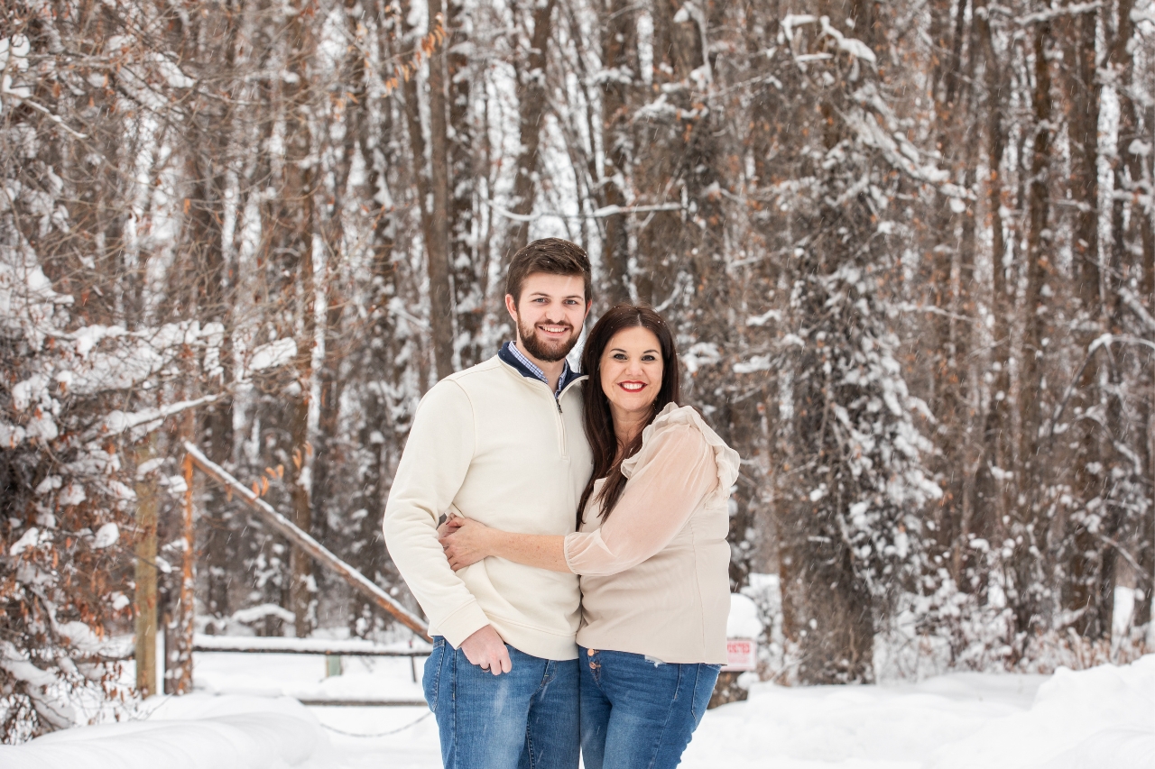 featured photo spot in Jackson Hole for proposals photo shoots