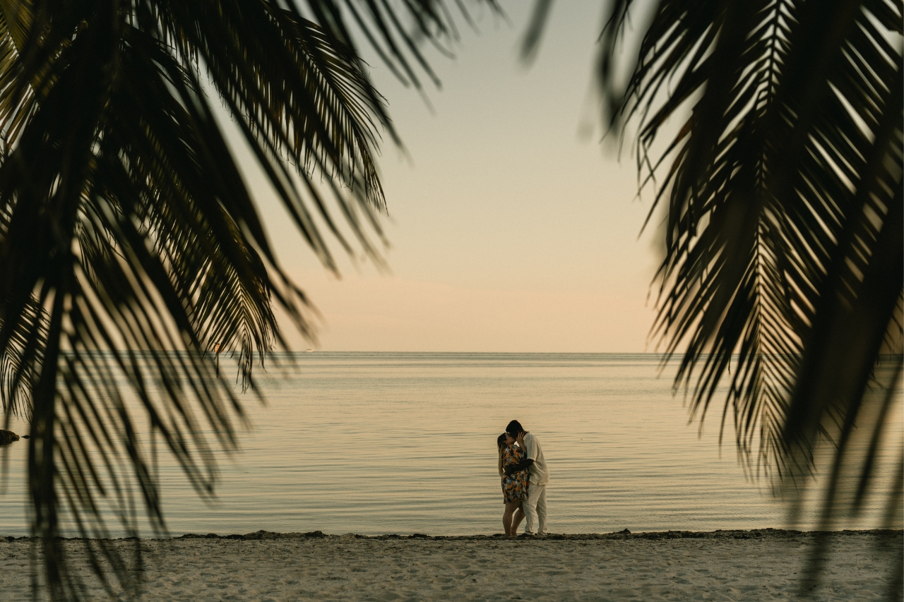 hire a proposal photograhper in Key West