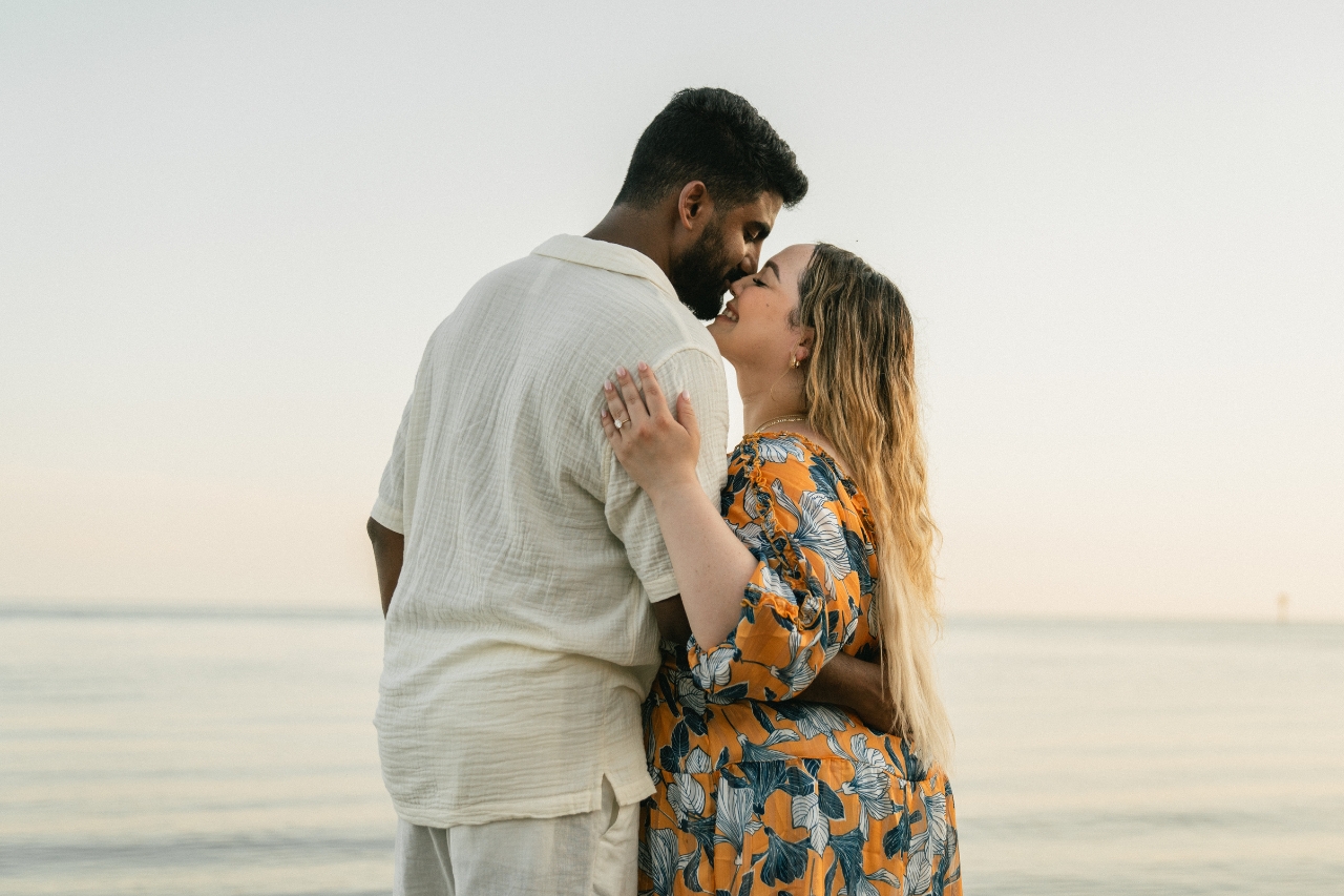 hire a proposal photograhper in Key West