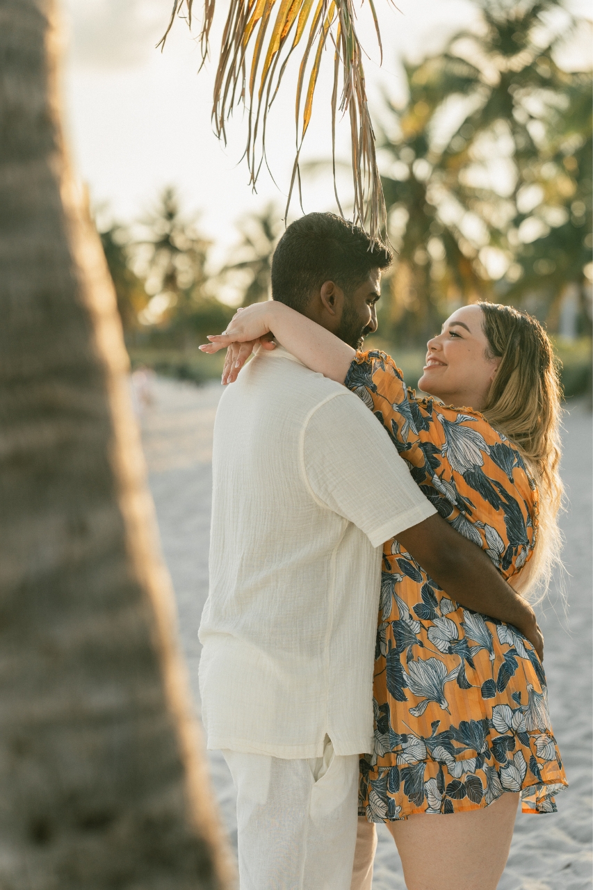 hire a proposal photograhper in Key West