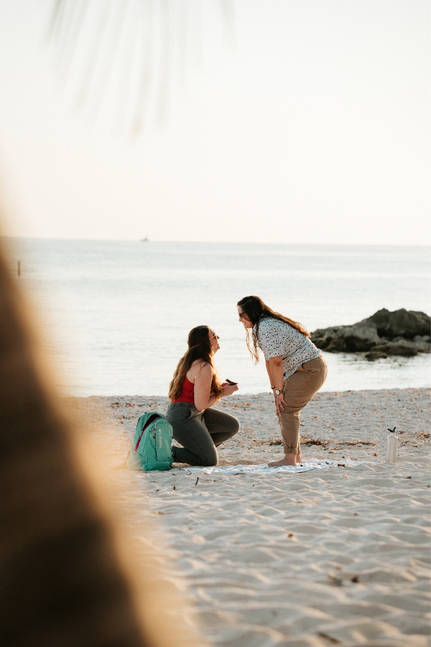 featured photo spot in Key West for proposals photo shoots gallery