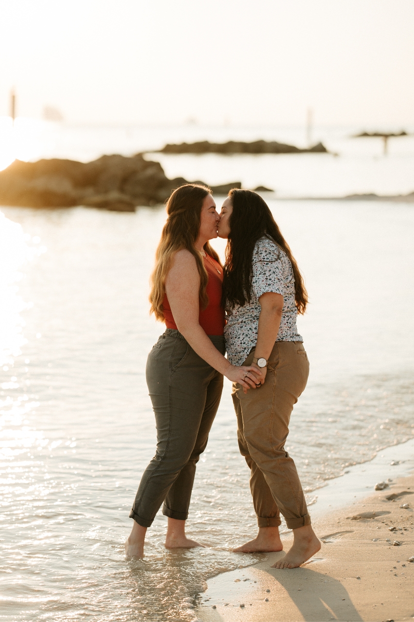 featured photo spot in Key West for proposals photo shoots gallery