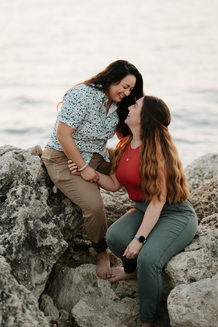 featured photo spot in Key West for proposals photo shoots gallery