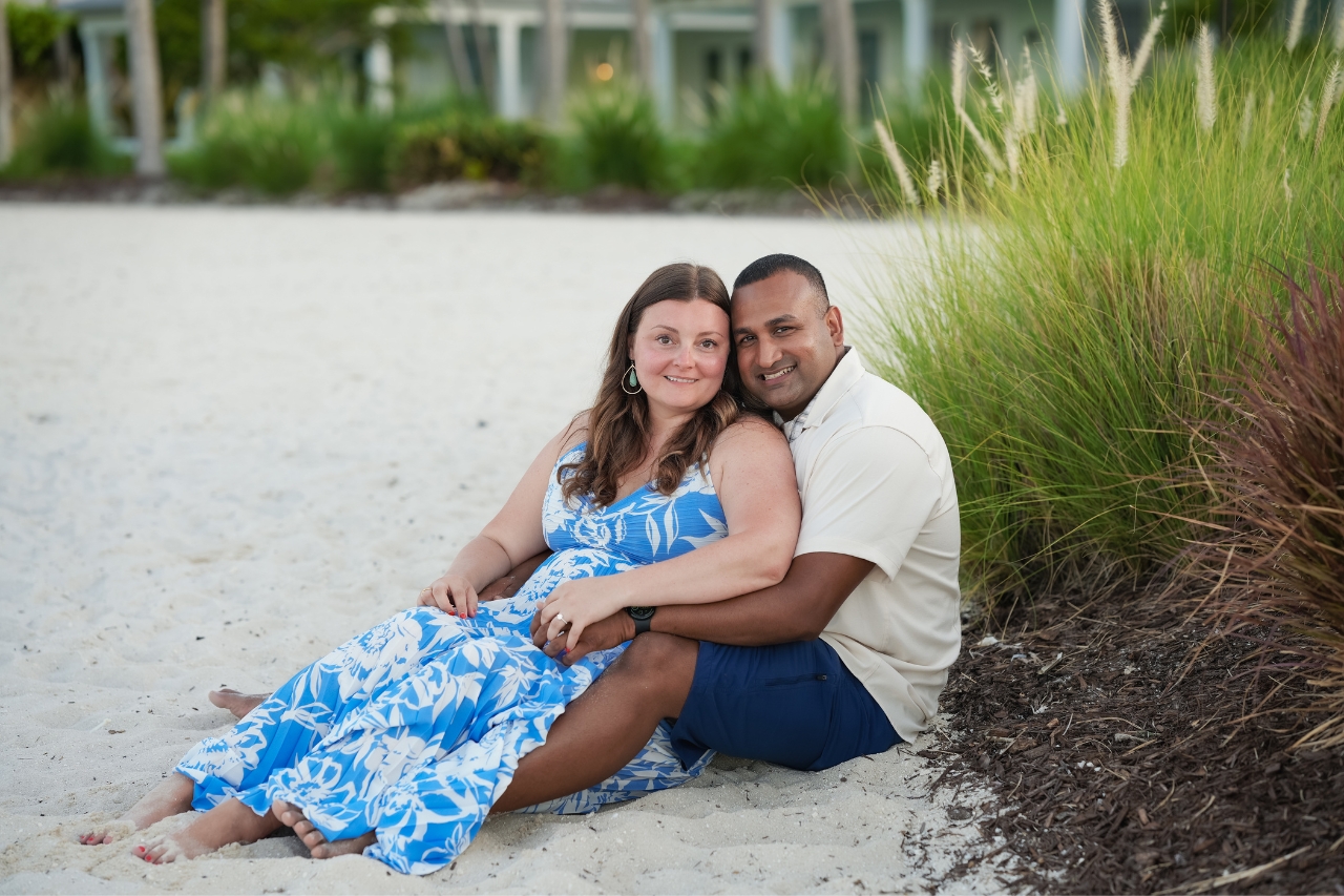 featured photo spot in Key West for proposals photo shoots gallery