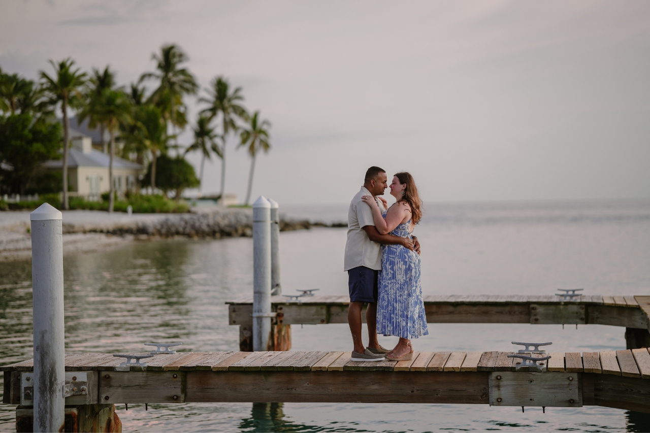 featured photo spot in Key West for proposals photo shoots gallery