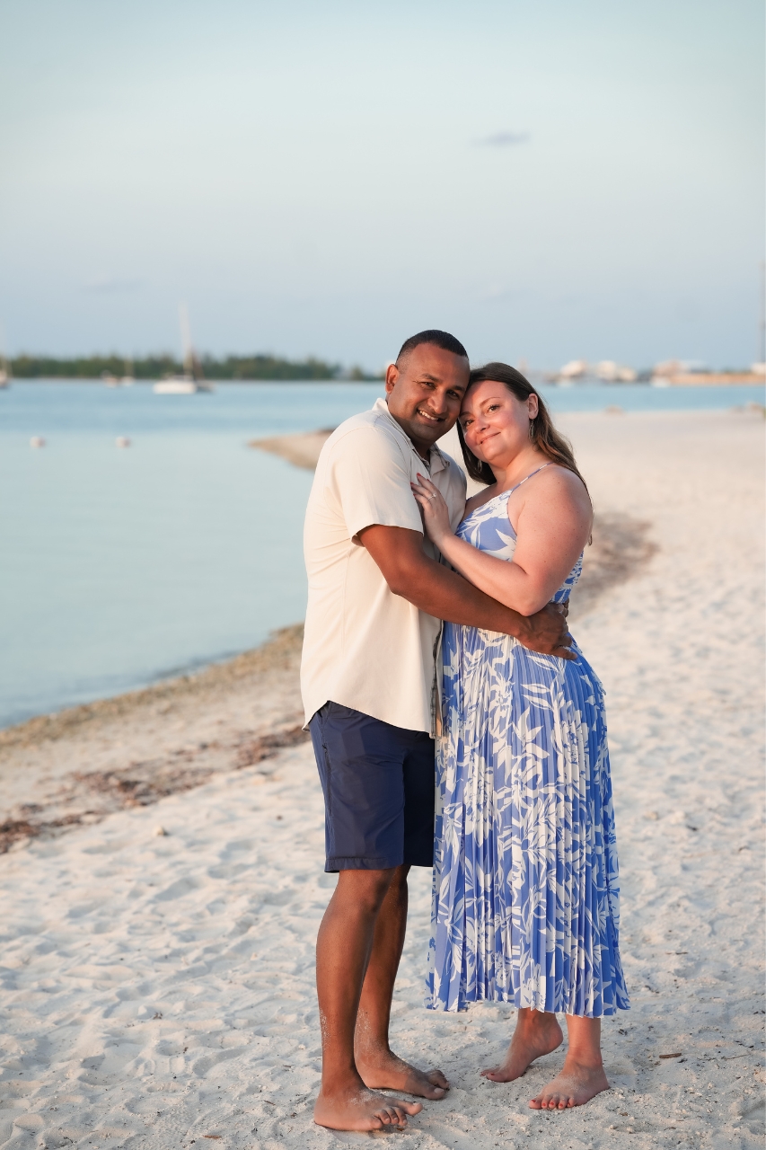 featured photo spot in Key West for proposals photo shoots gallery