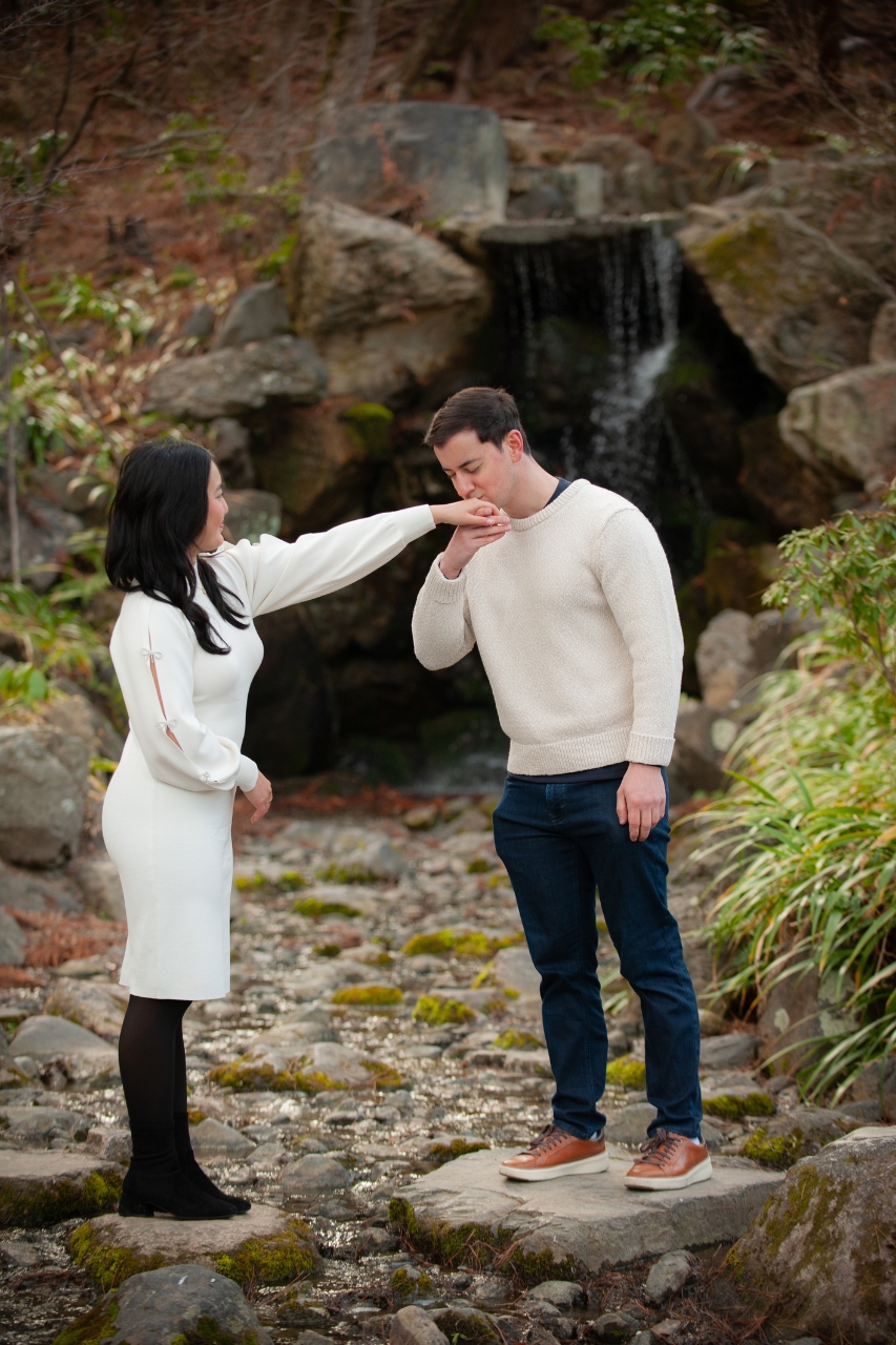 featured photo spot in Kyoto for proposals photo shoots gallery