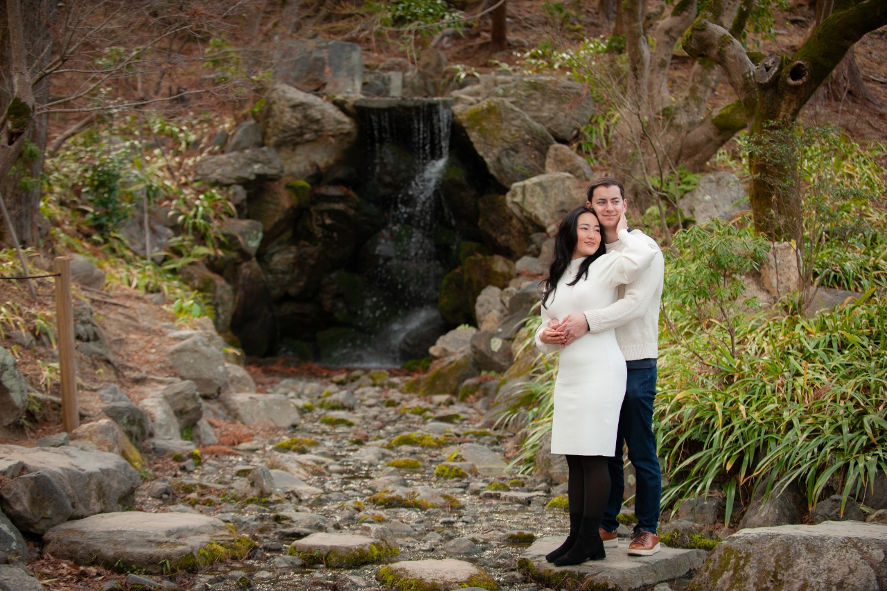 featured photo spot in Kyoto for proposals photo shoots gallery