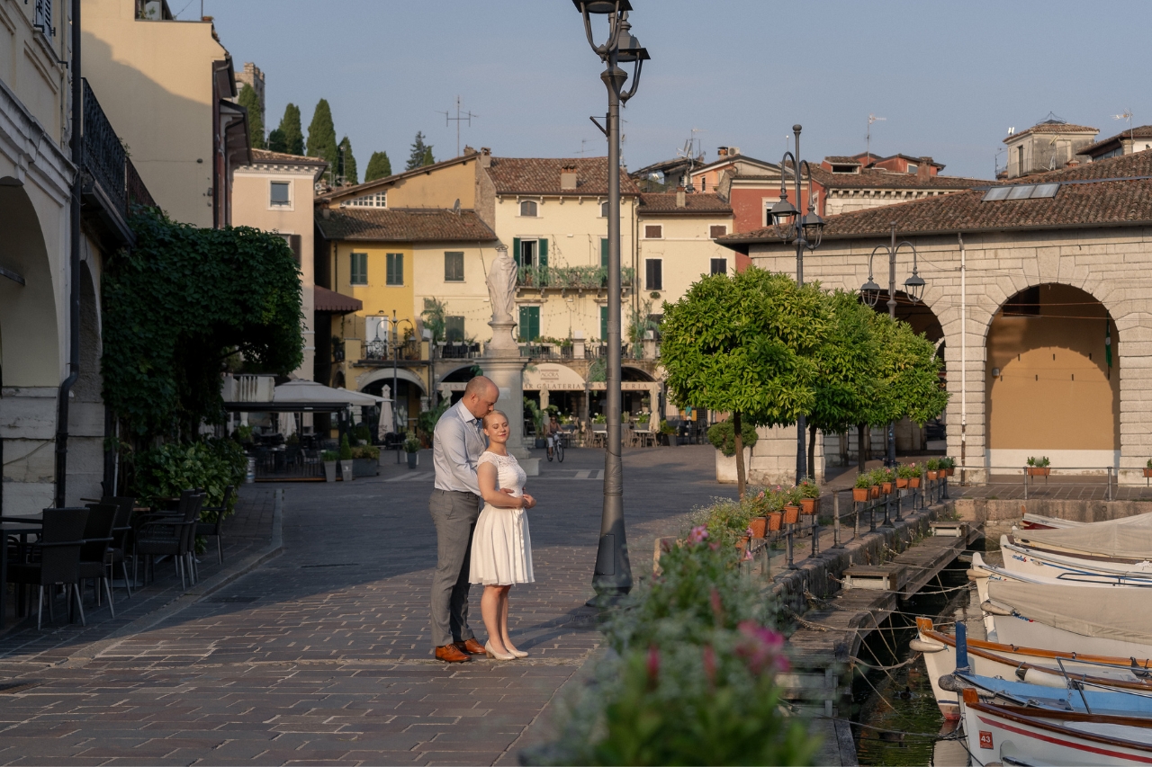featured photo spot in Lake Garda for proposals photo shoots gallery