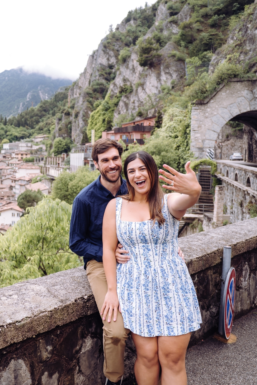 featured photo spot in Lake Garda for proposals photo shoots gallery