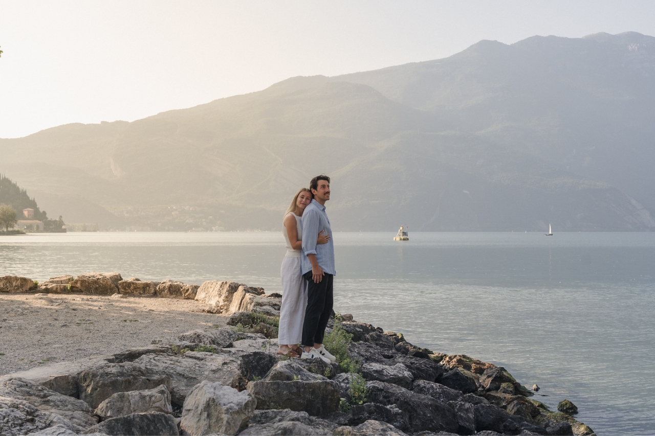 featured photo spot in Lake Garda for proposals photo shoots gallery
