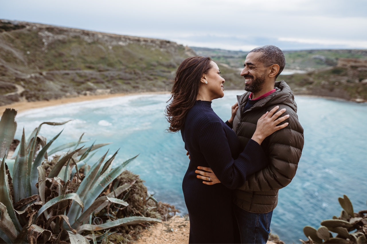 hire a proposal photograhper in Malta