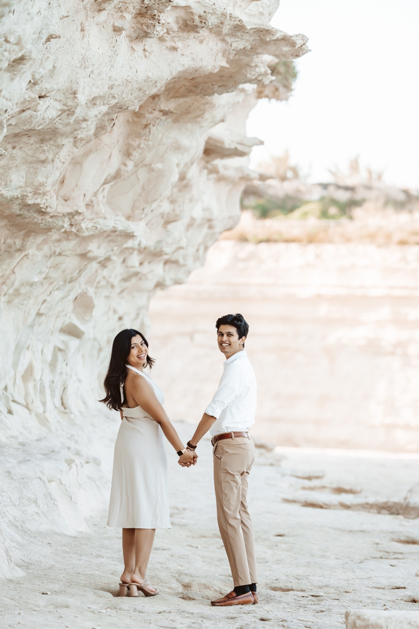 featured photo spot in Malta for proposals photo shoots gallery