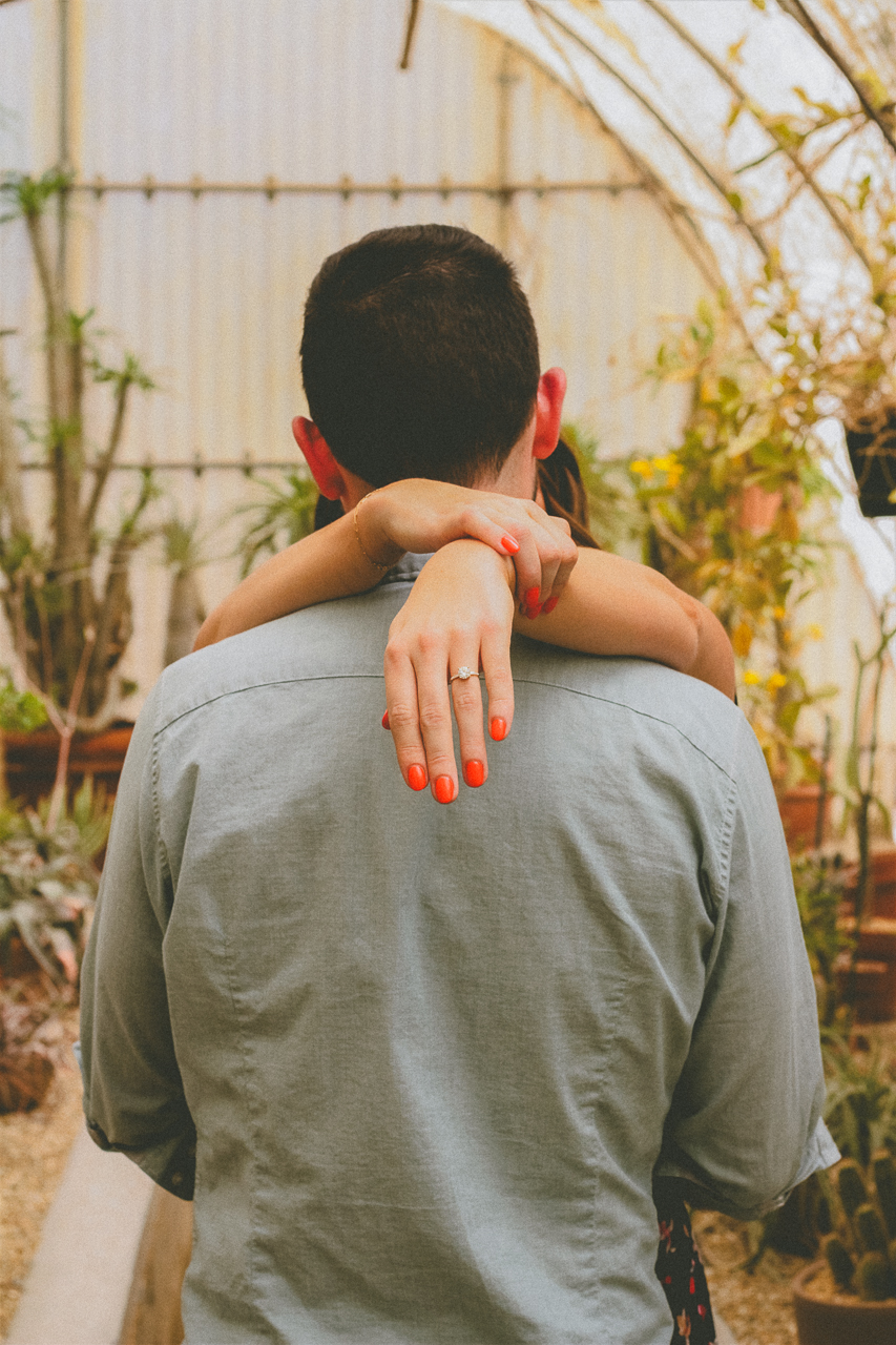 featured photo spot in Palm Springs for proposals photo shoots gallery