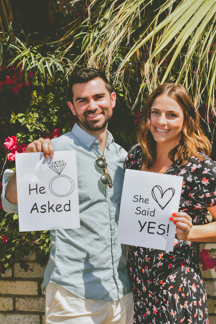 featured photo spot in Palm Springs for proposals photo shoots gallery
